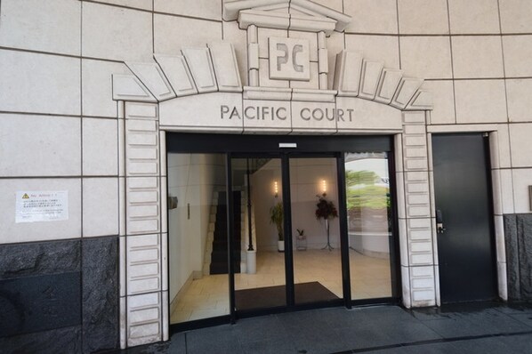 ヒューリック浅草一丁目の物件内観写真